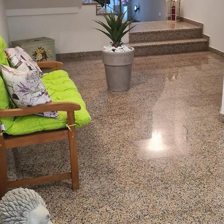 Residenza San Rocco Lägenhet Arco Exteriör bild