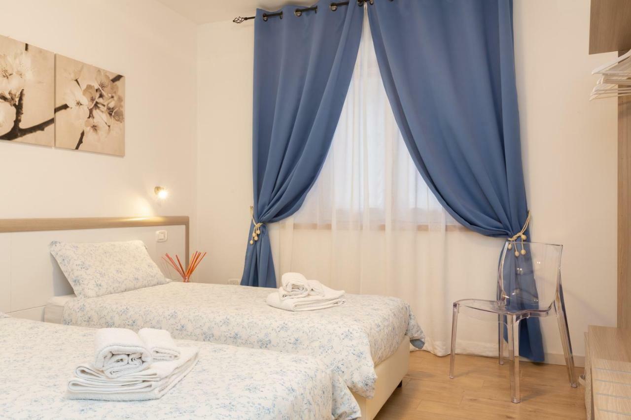 Residenza San Rocco Lägenhet Arco Exteriör bild